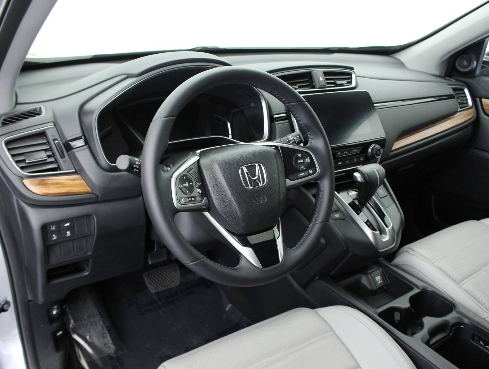 Florida Fine Cars - Used HONDA CR V 2017 MIAMI EX-L