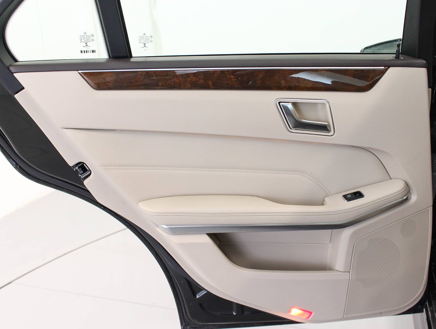 Florida Fine Cars - Used MERCEDES-BENZ E CLASS 2016 WEST PALM E350