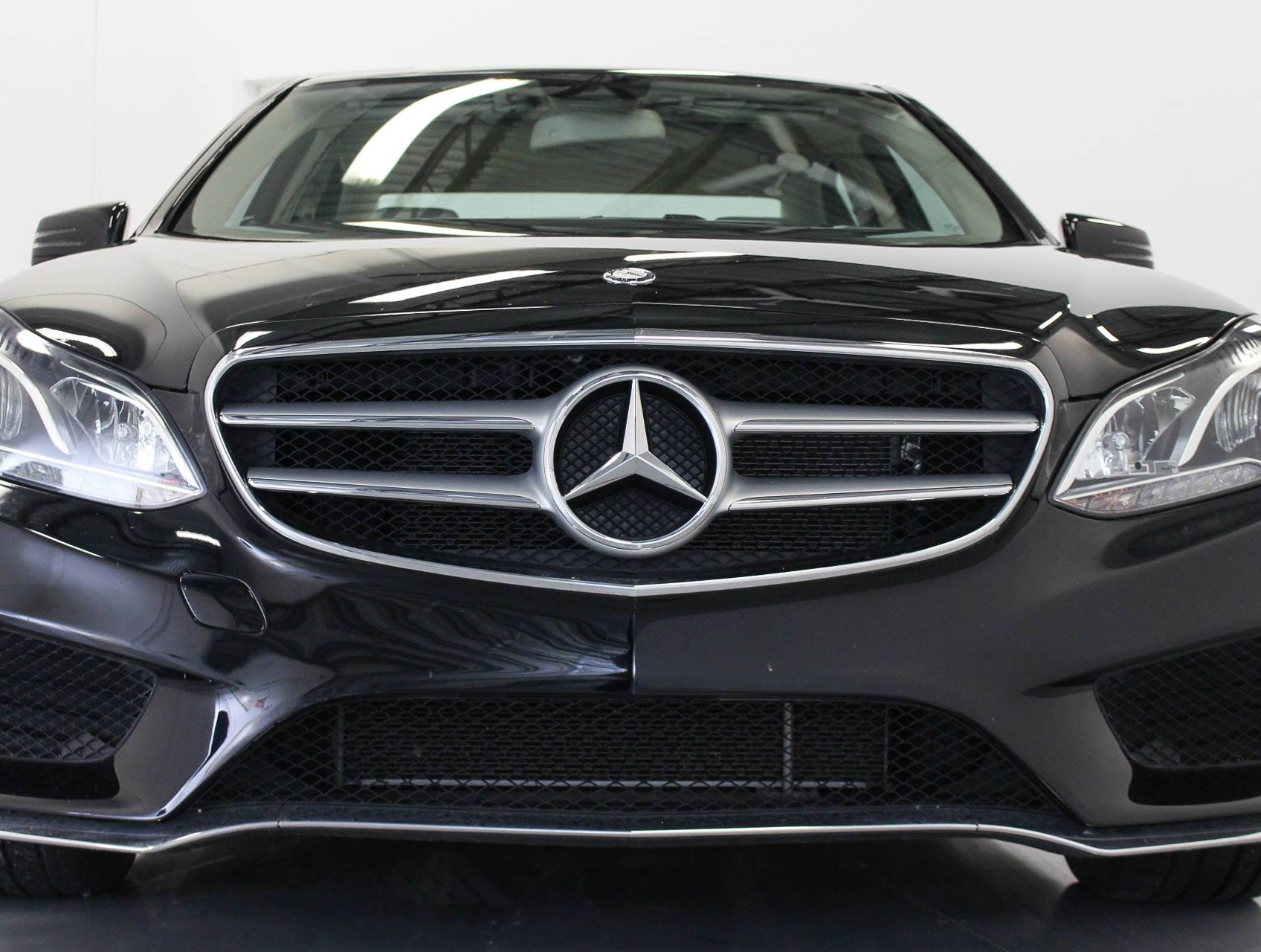 Florida Fine Cars - Used MERCEDES-BENZ E CLASS 2016 WEST PALM E350