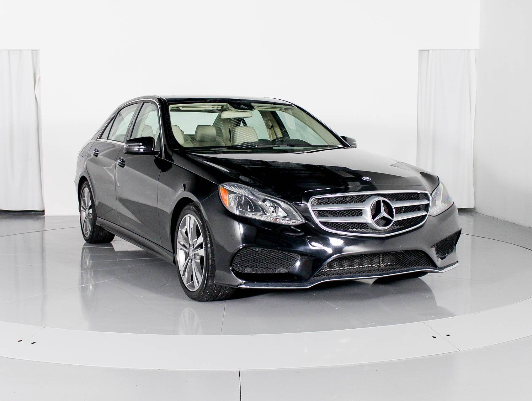 Florida Fine Cars - Used MERCEDES-BENZ E CLASS 2016 WEST PALM E350