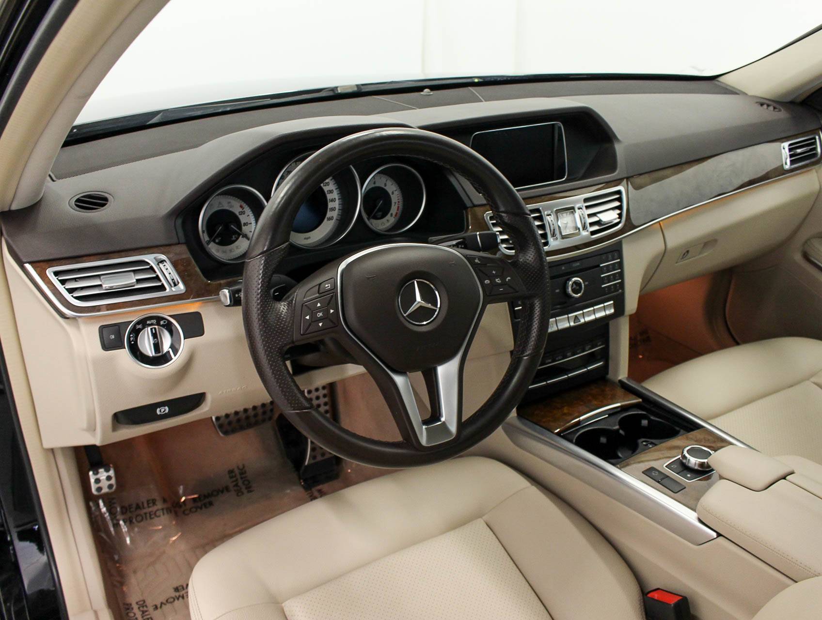 Florida Fine Cars - Used MERCEDES-BENZ E CLASS 2016 WEST PALM E350