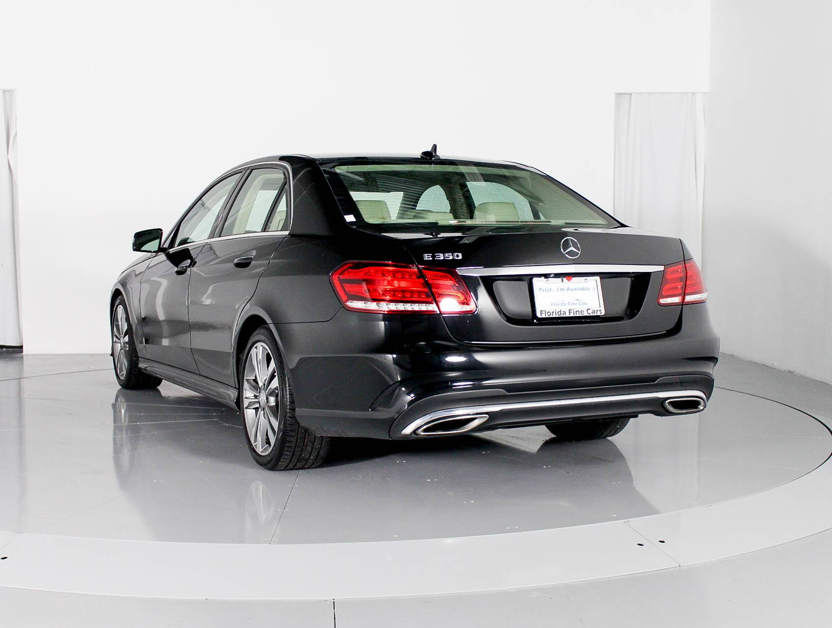 Florida Fine Cars - Used MERCEDES-BENZ E CLASS 2016 WEST PALM E350