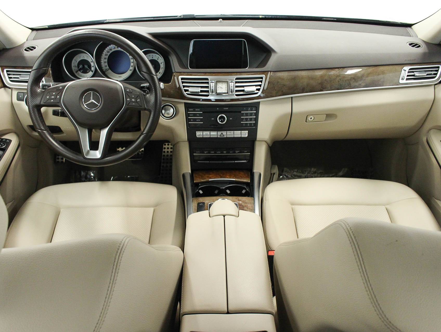 Florida Fine Cars - Used MERCEDES-BENZ E CLASS 2016 WEST PALM E350