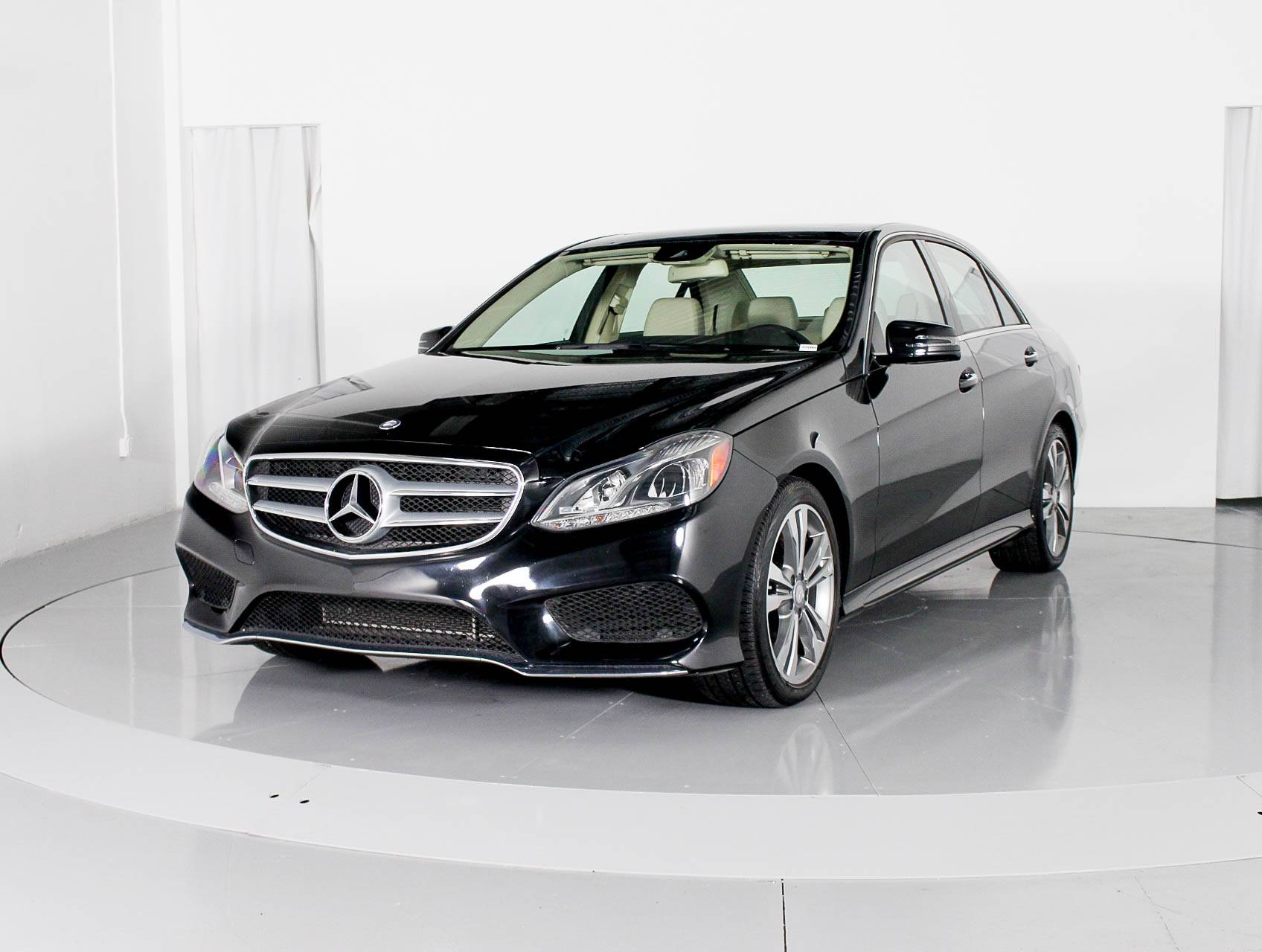 Florida Fine Cars - Used MERCEDES-BENZ E CLASS 2016 WEST PALM E350