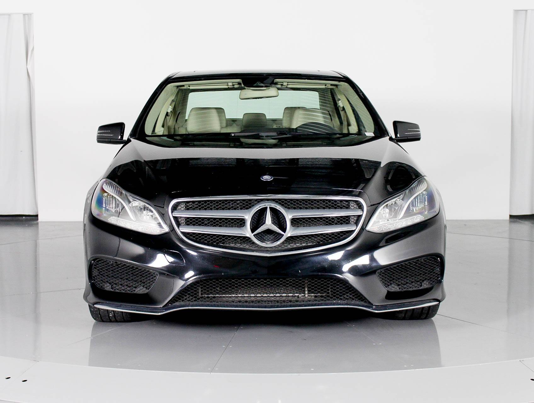 Florida Fine Cars - Used MERCEDES-BENZ E CLASS 2016 WEST PALM E350