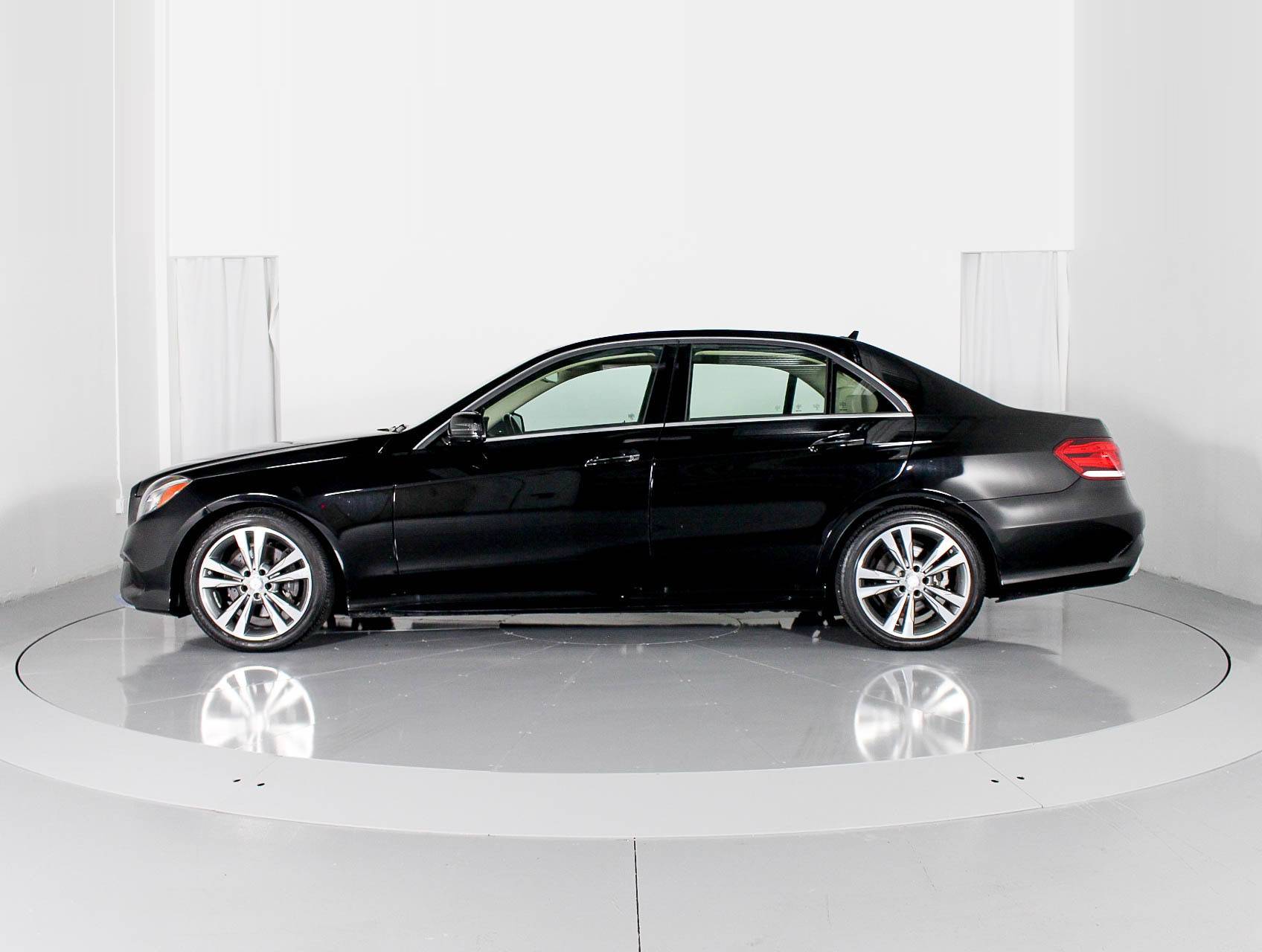 Florida Fine Cars - Used MERCEDES-BENZ E CLASS 2016 WEST PALM E350