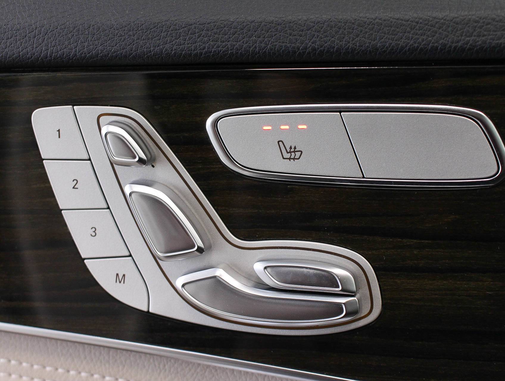 Florida Fine Cars - Used MERCEDES-BENZ C CLASS 2015 HOLLYWOOD C300