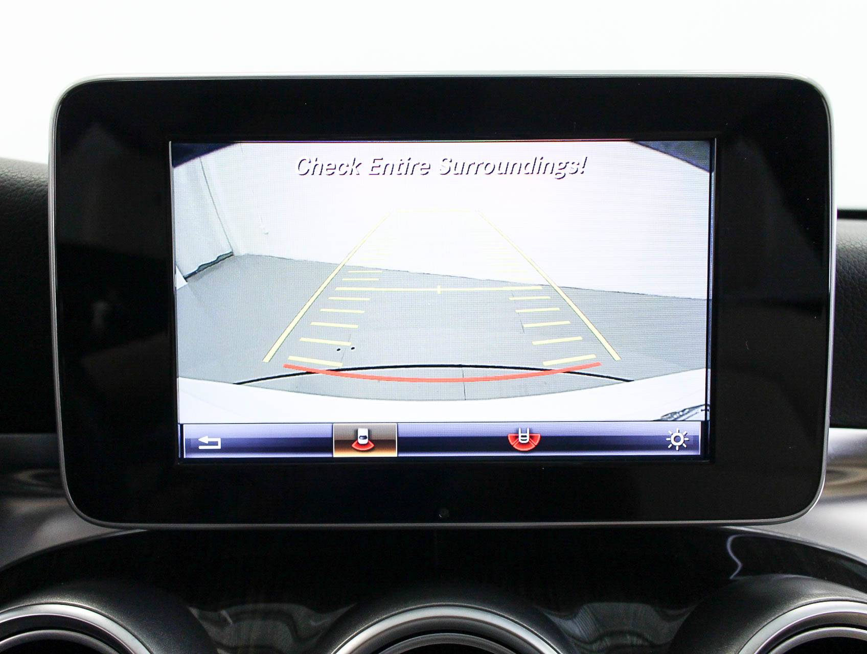 Florida Fine Cars - Used MERCEDES-BENZ C CLASS 2015 HOLLYWOOD C300