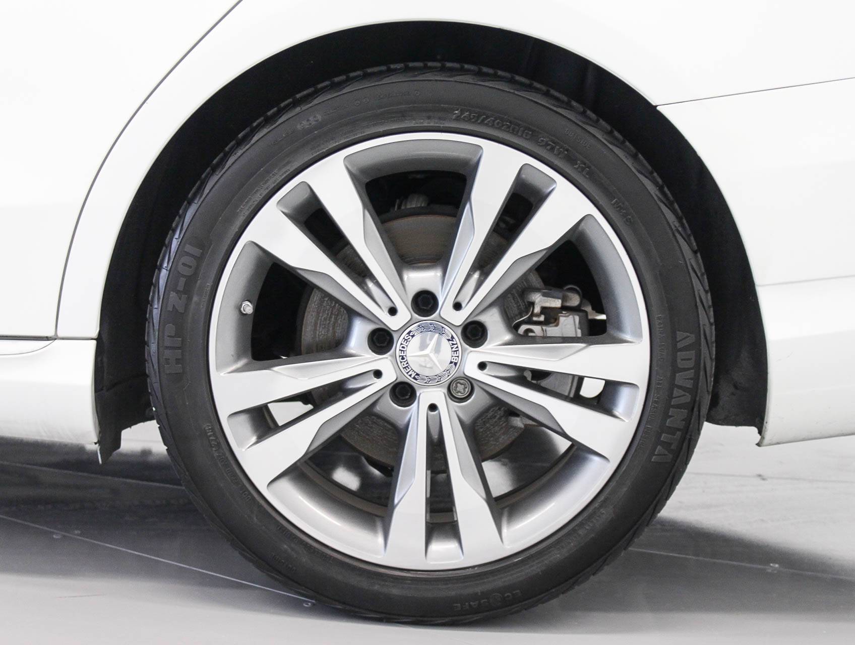 Florida Fine Cars - Used MERCEDES-BENZ C CLASS 2015 HOLLYWOOD C300