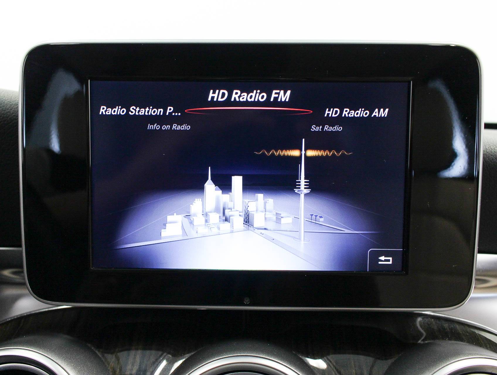 Florida Fine Cars - Used MERCEDES-BENZ C CLASS 2015 HOLLYWOOD C300