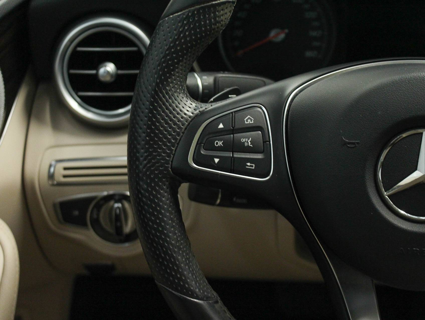 Florida Fine Cars - Used MERCEDES-BENZ C CLASS 2015 HOLLYWOOD C300