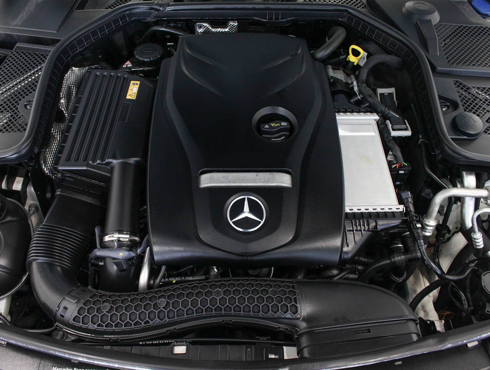 Florida Fine Cars - Used MERCEDES-BENZ C CLASS 2015 HOLLYWOOD C300