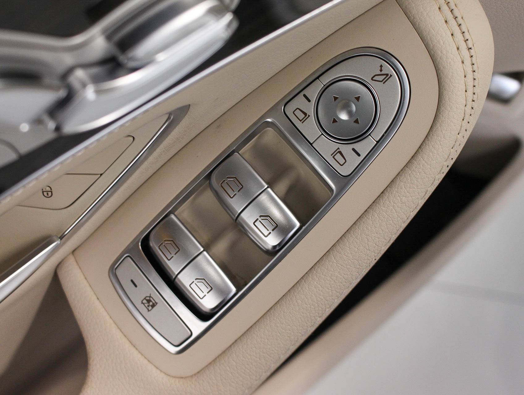 Florida Fine Cars - Used MERCEDES-BENZ C CLASS 2015 HOLLYWOOD C300