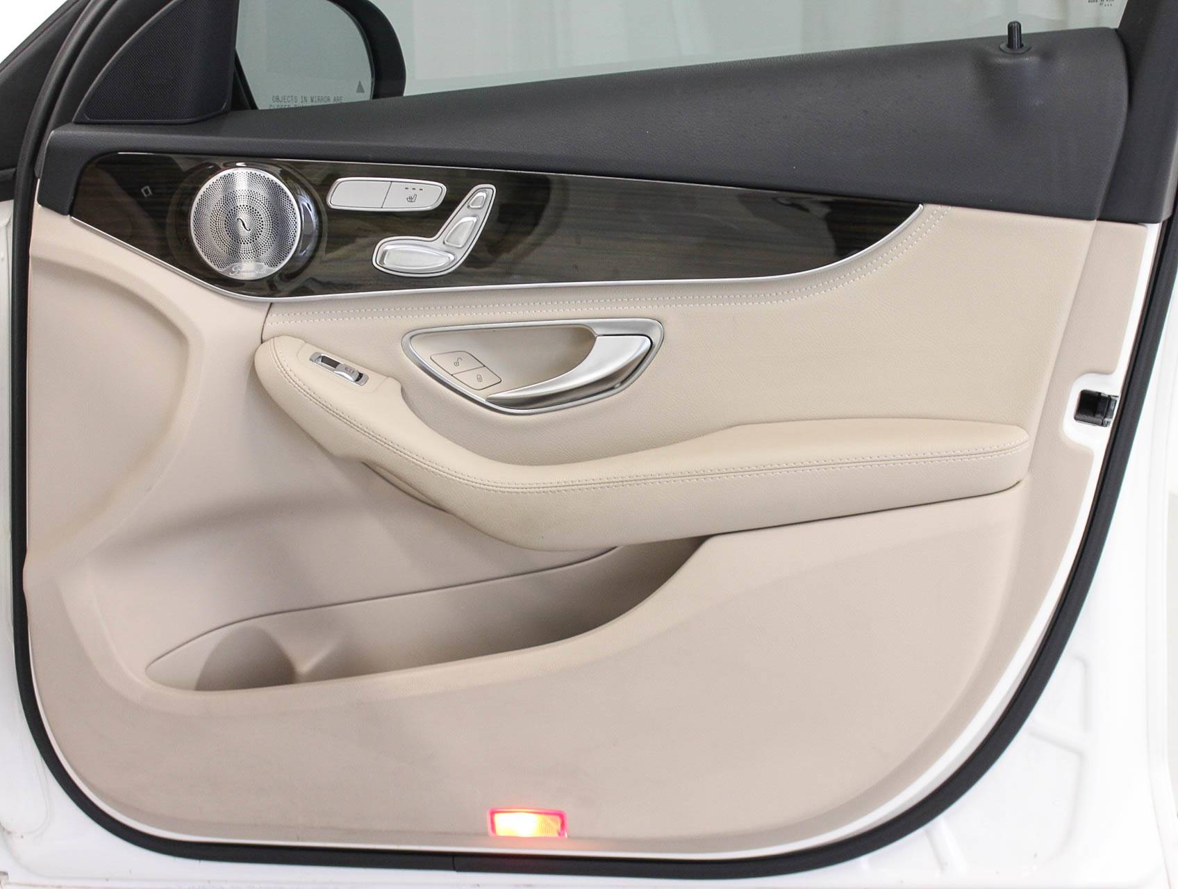 Florida Fine Cars - Used MERCEDES-BENZ C CLASS 2015 HOLLYWOOD C300