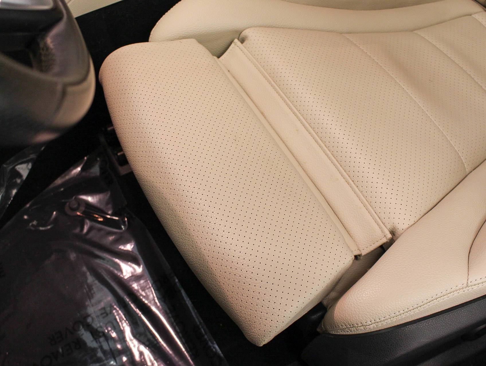 Florida Fine Cars - Used MERCEDES-BENZ C CLASS 2015 HOLLYWOOD C300