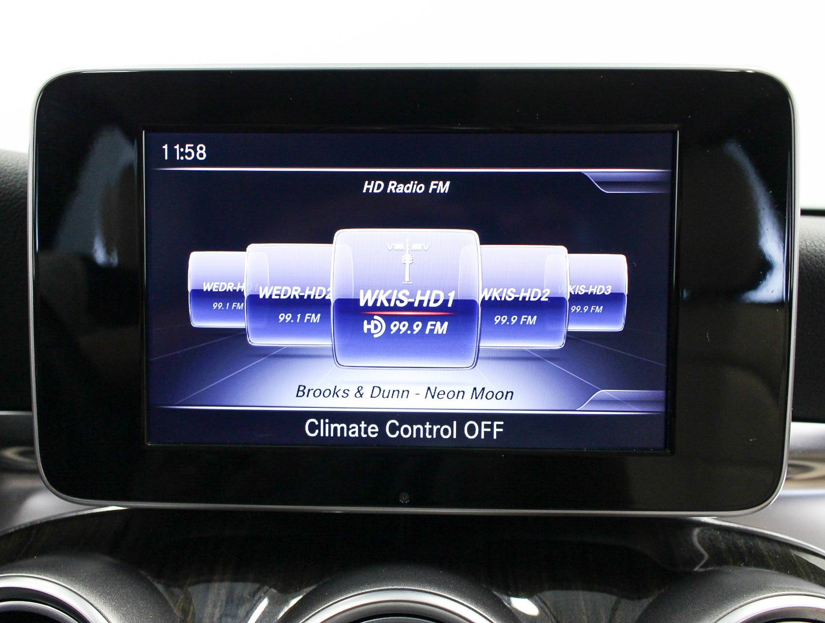 Florida Fine Cars - Used MERCEDES-BENZ C CLASS 2015 HOLLYWOOD C300