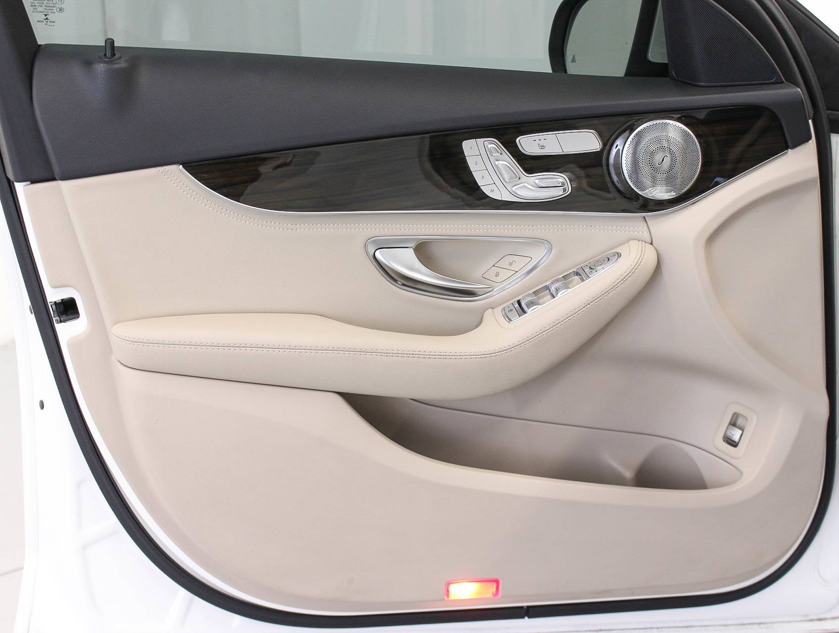 Florida Fine Cars - Used MERCEDES-BENZ C CLASS 2015 HOLLYWOOD C300