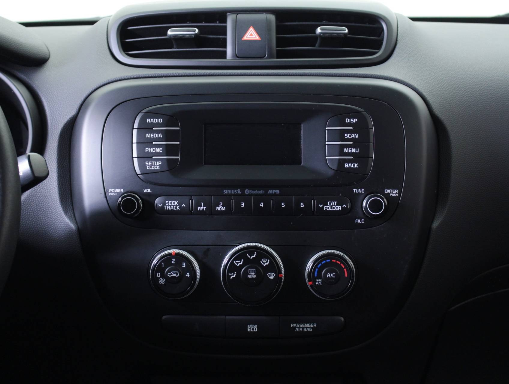 Florida Fine Cars - Used KIA SOUL 2015 HOLLYWOOD 