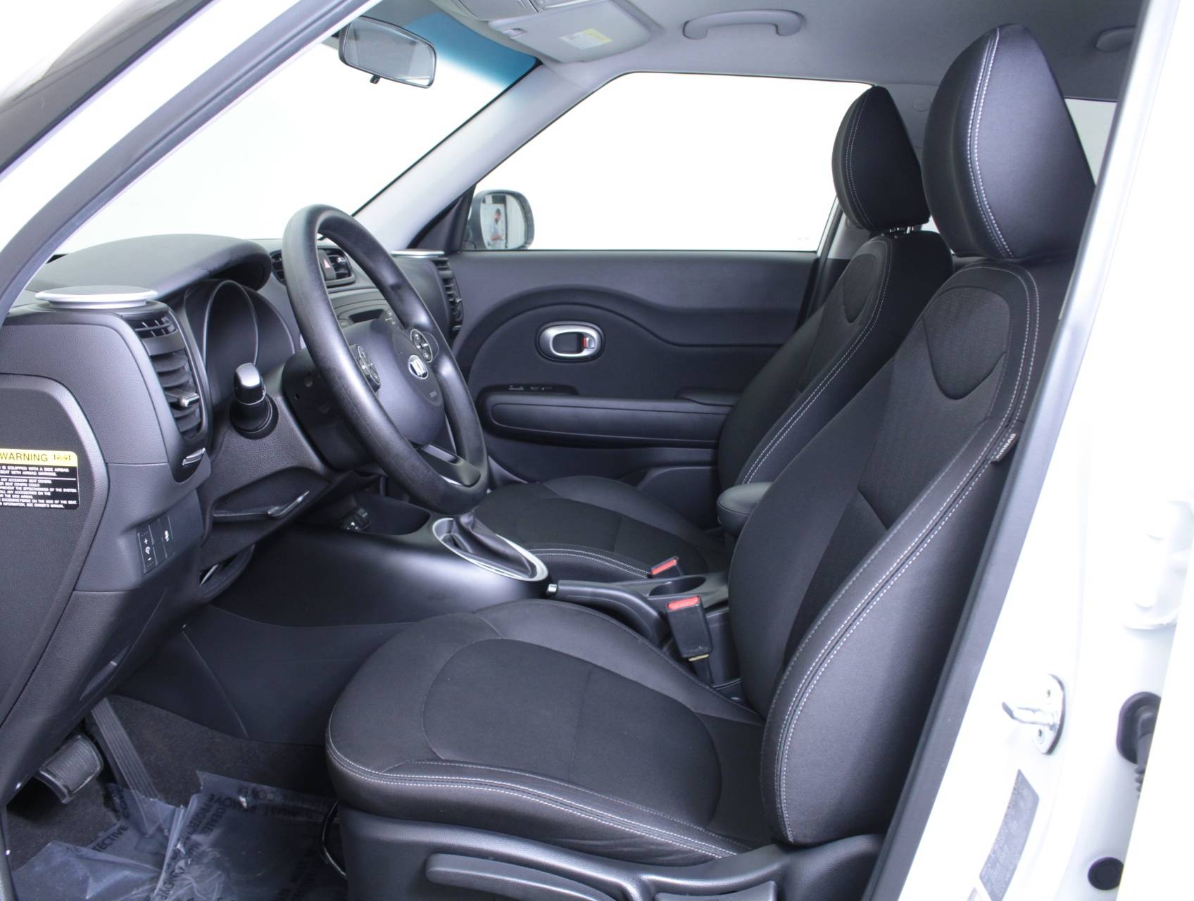 Florida Fine Cars - Used KIA SOUL 2015 HOLLYWOOD 