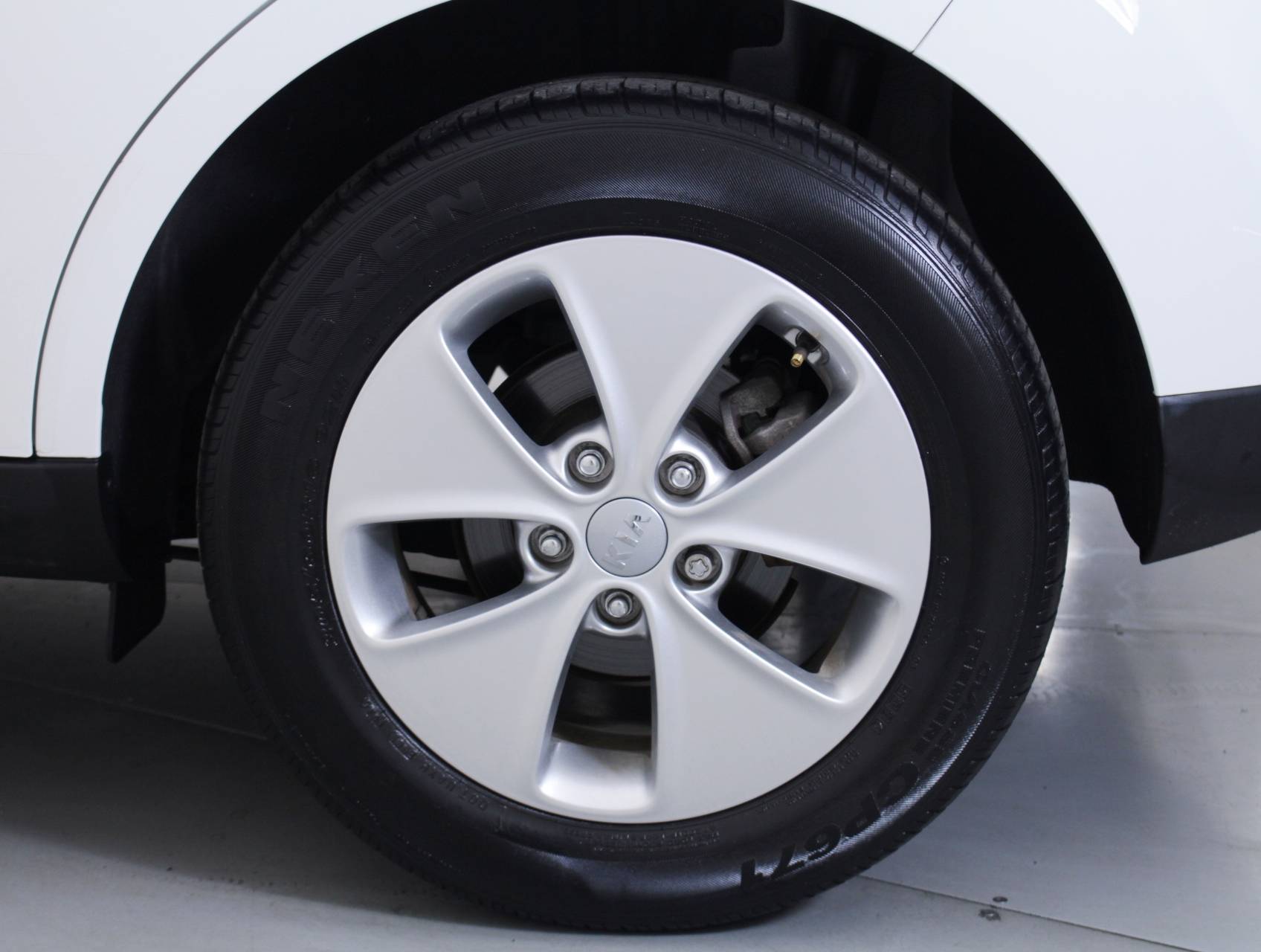 Florida Fine Cars - Used KIA SOUL 2015 HOLLYWOOD 