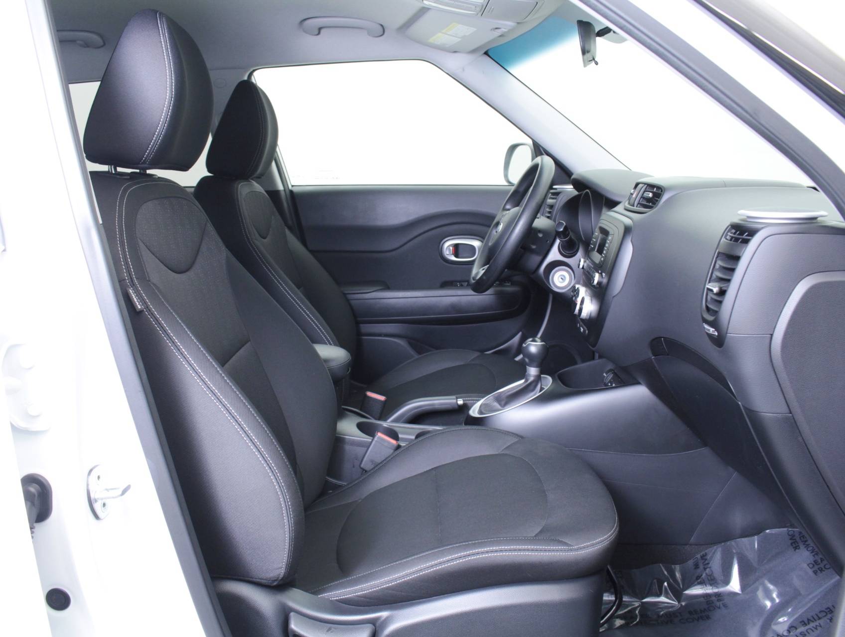 Florida Fine Cars - Used KIA SOUL 2015 HOLLYWOOD 