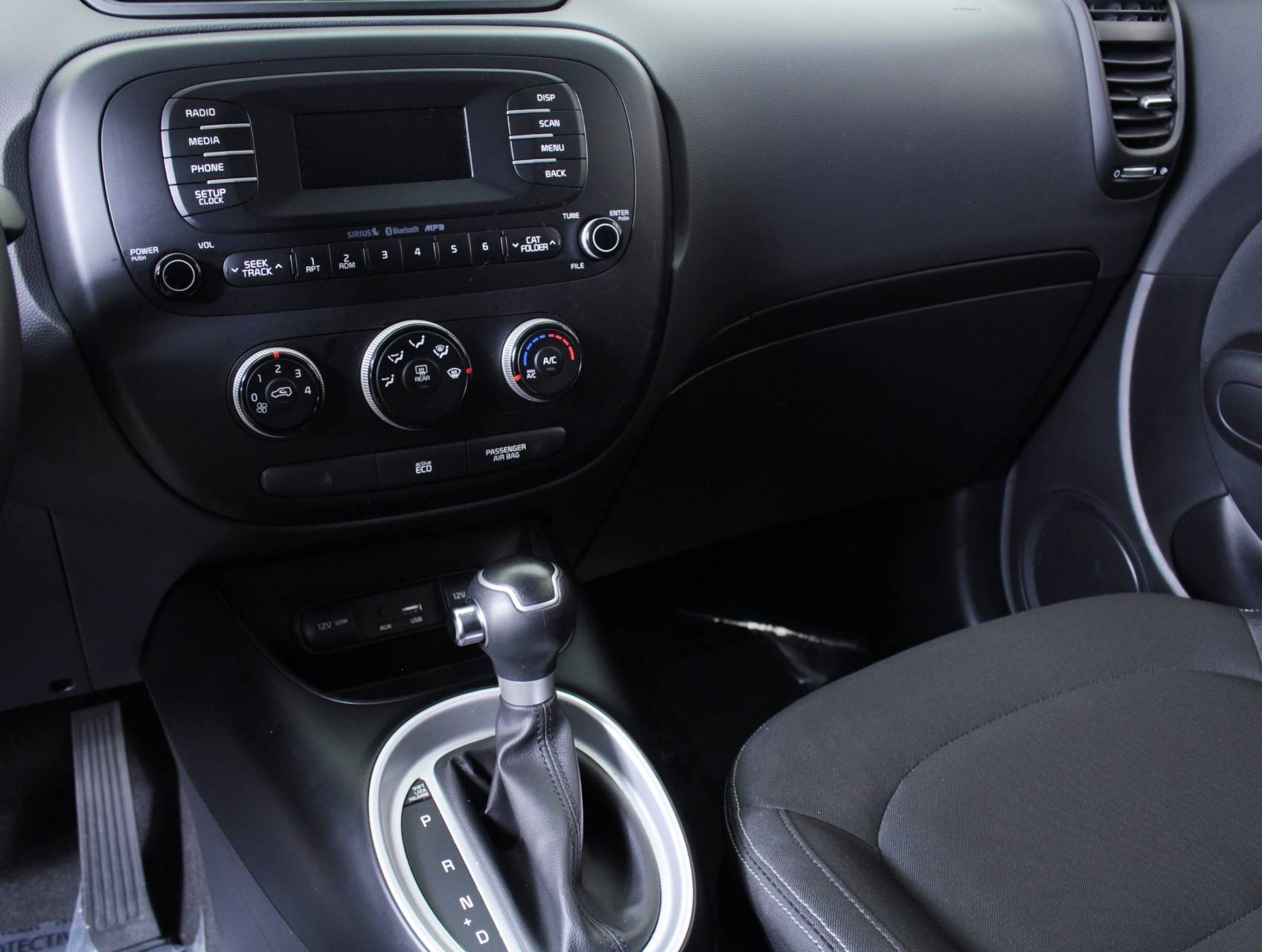 Florida Fine Cars - Used KIA SOUL 2015 HOLLYWOOD 