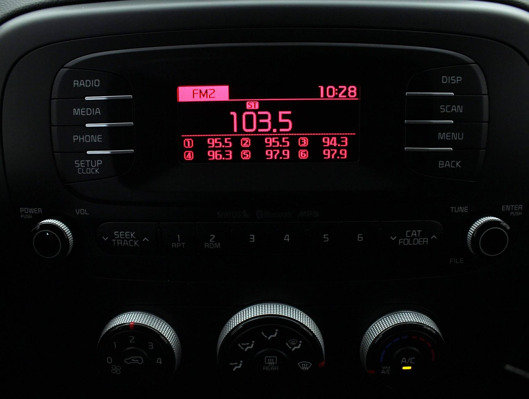 Florida Fine Cars - Used KIA SOUL 2015 HOLLYWOOD 