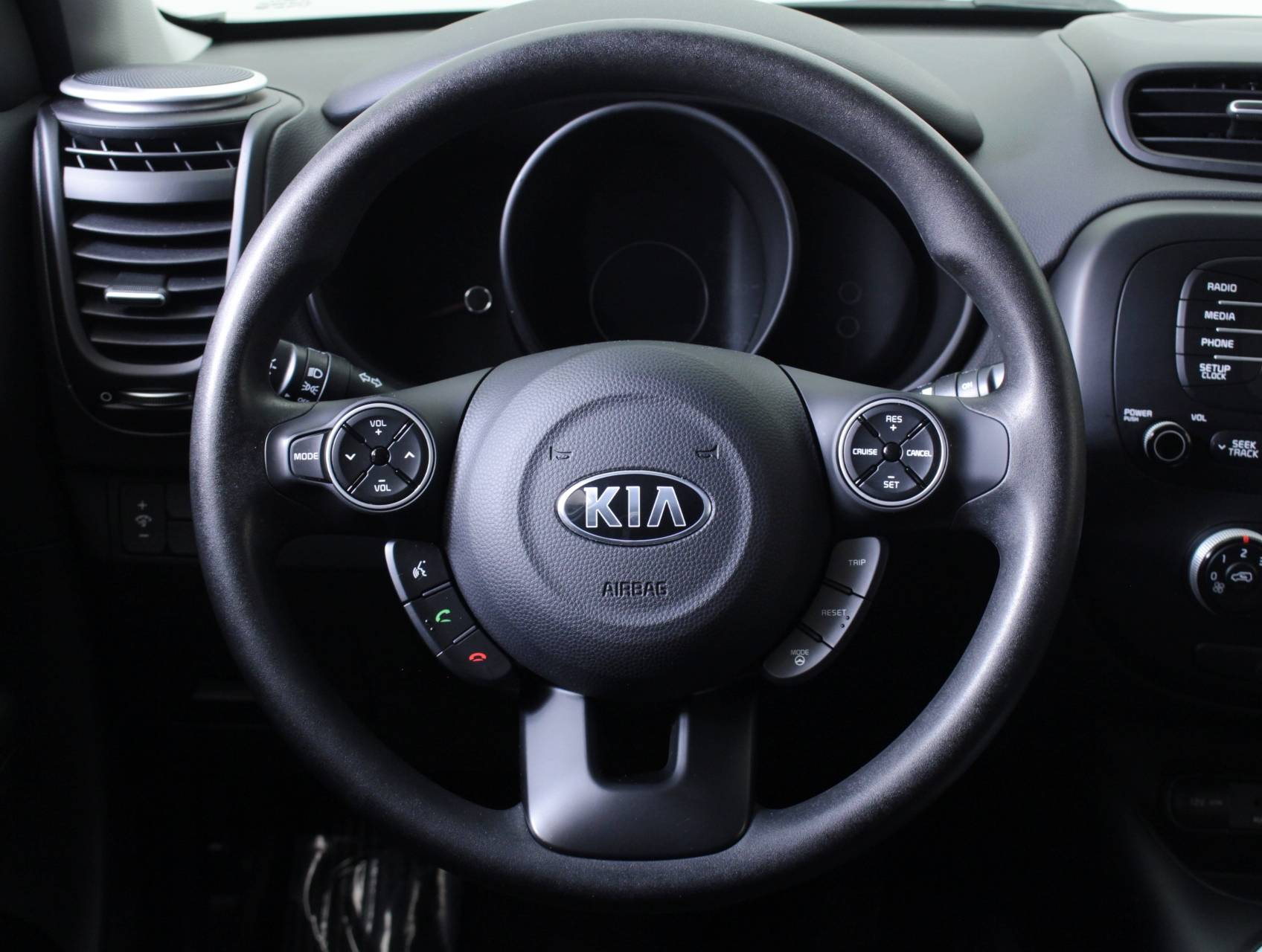Florida Fine Cars - Used KIA SOUL 2015 HOLLYWOOD 