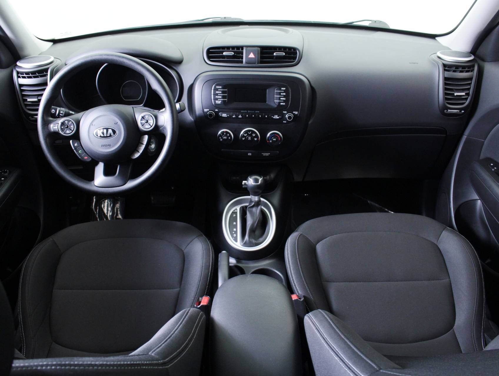 Florida Fine Cars - Used KIA SOUL 2015 HOLLYWOOD 