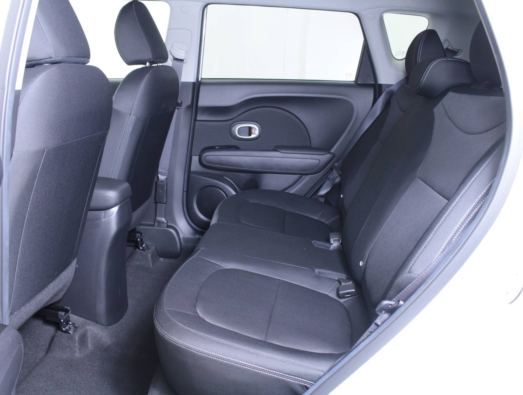 Florida Fine Cars - Used KIA SOUL 2015 HOLLYWOOD 