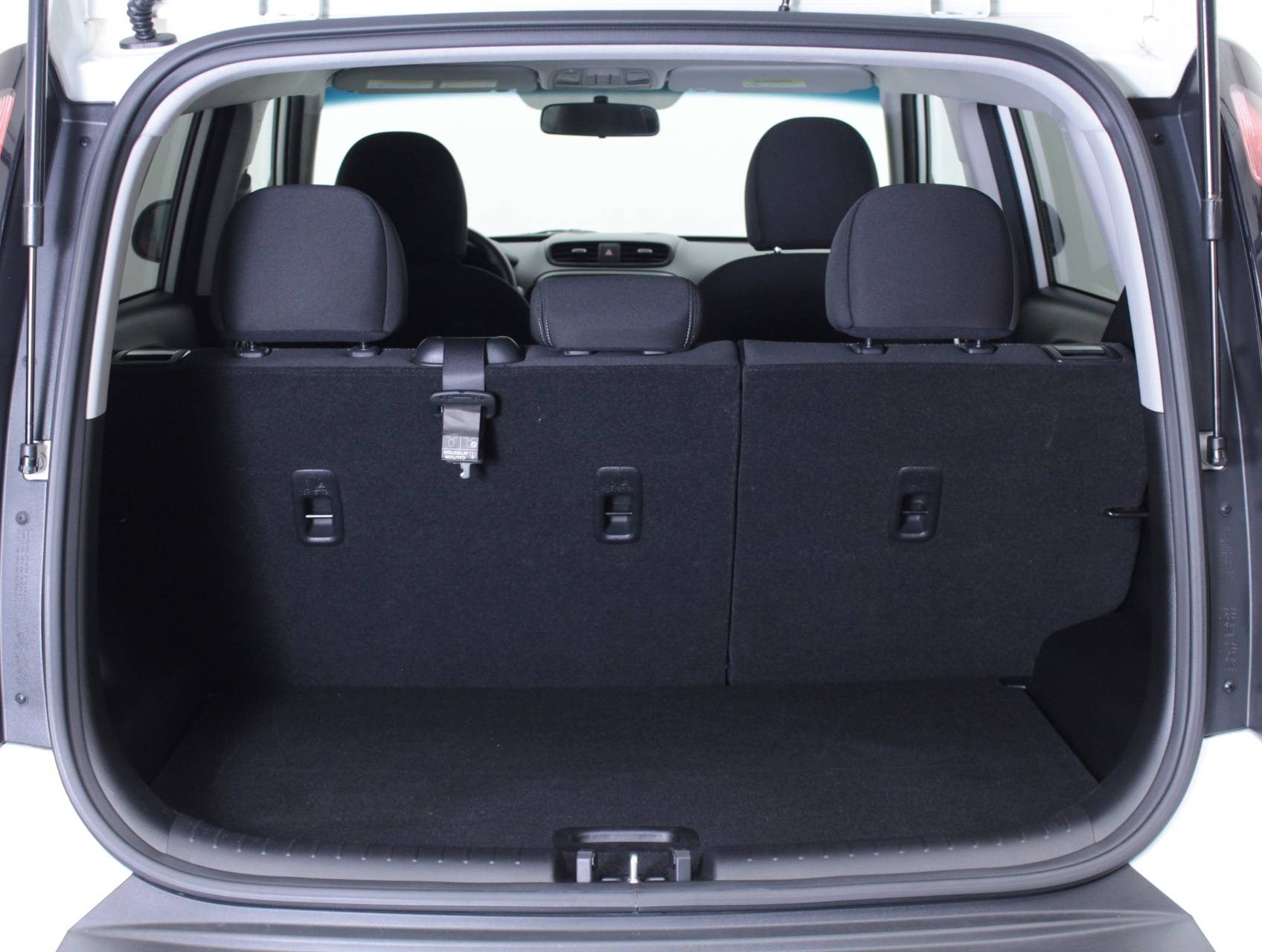 Florida Fine Cars - Used KIA SOUL 2015 HOLLYWOOD 