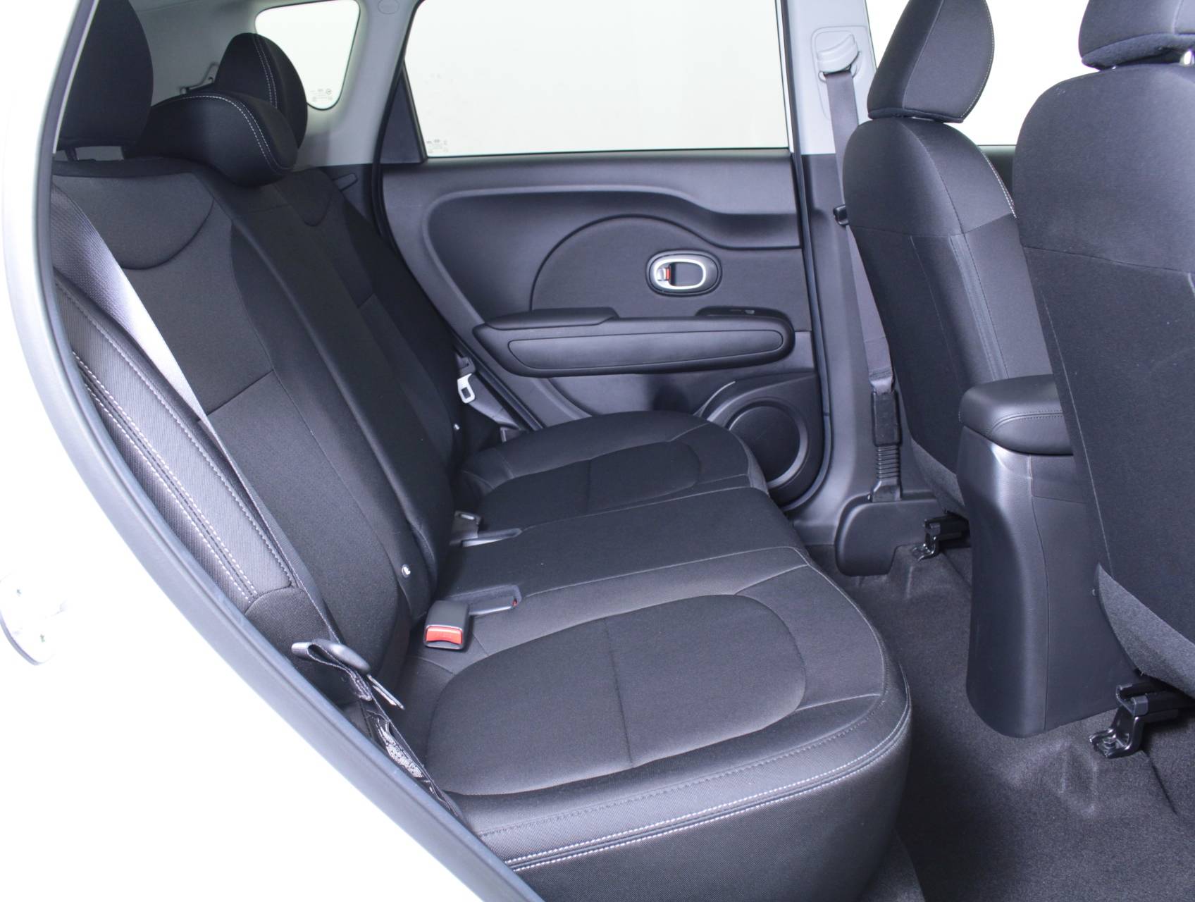 Florida Fine Cars - Used KIA SOUL 2015 HOLLYWOOD 