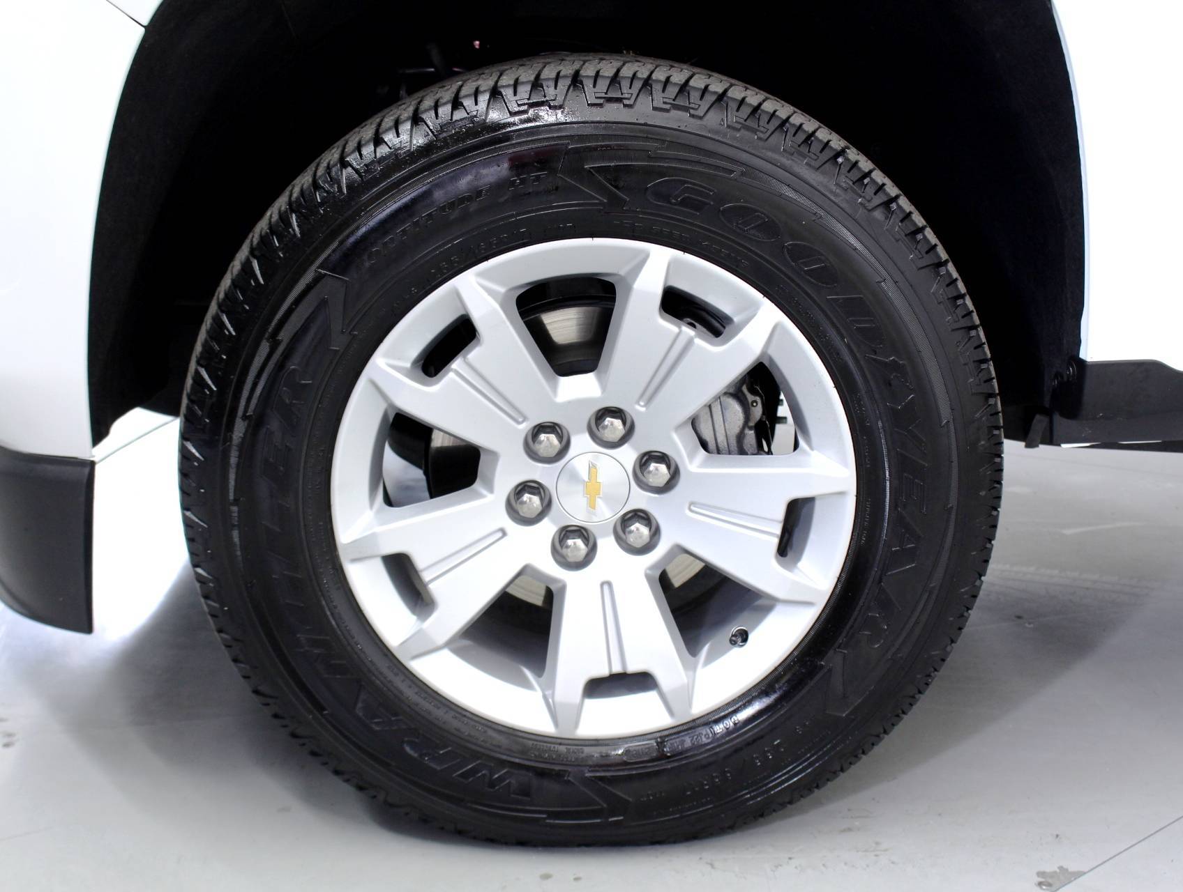 Florida Fine Cars - Used CHEVROLET COLORADO 2019 MIAMI Lt Crew Cab