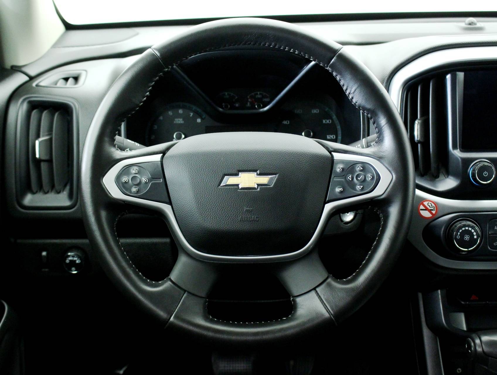 Florida Fine Cars - Used CHEVROLET COLORADO 2019 MIAMI Lt Crew Cab