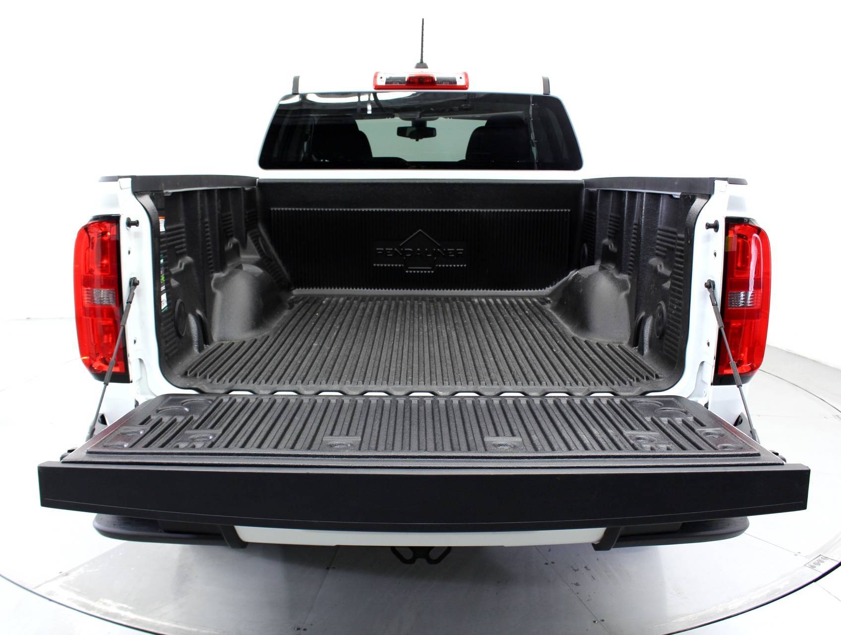 Florida Fine Cars - Used CHEVROLET COLORADO 2019 MIAMI Lt Crew Cab