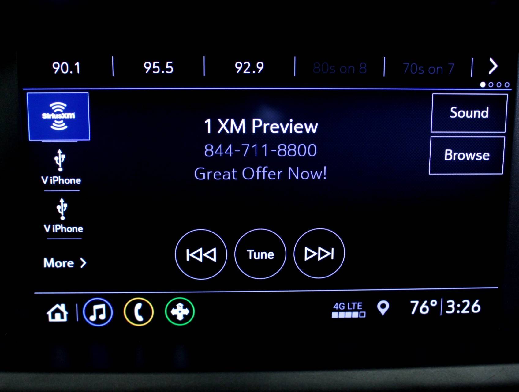 Florida Fine Cars - Used CHEVROLET COLORADO 2019 MIAMI Lt Crew Cab