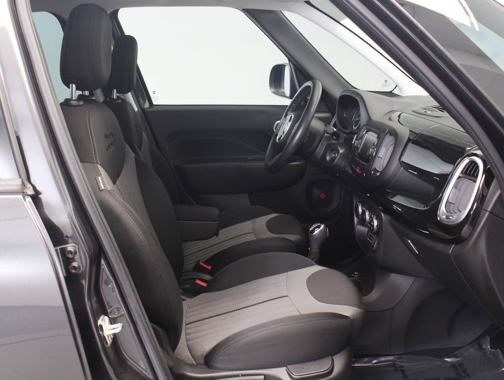 Florida Fine Cars - Used FIAT 500L 2015 WEST PALM TREKKING