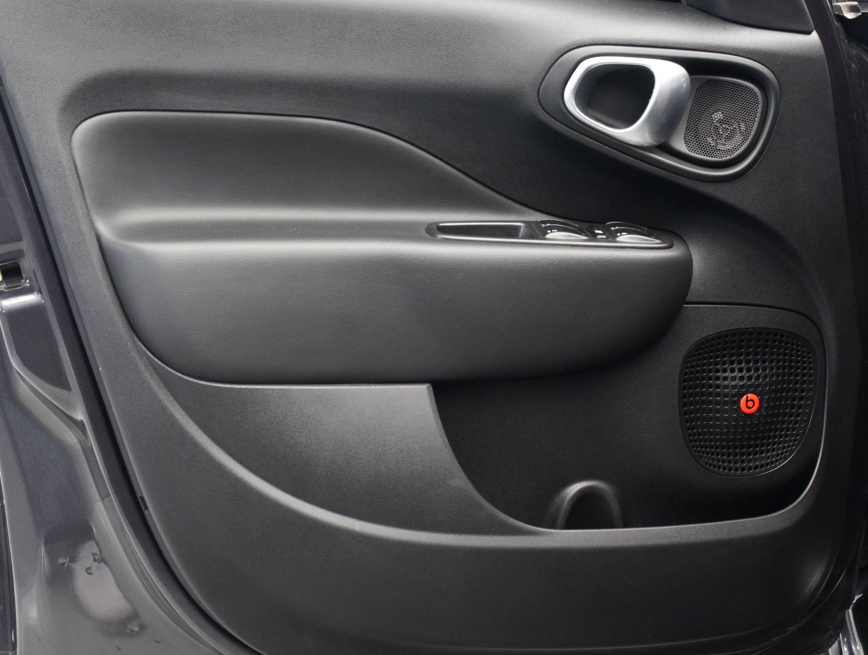 Florida Fine Cars - Used FIAT 500L 2015 WEST PALM TREKKING