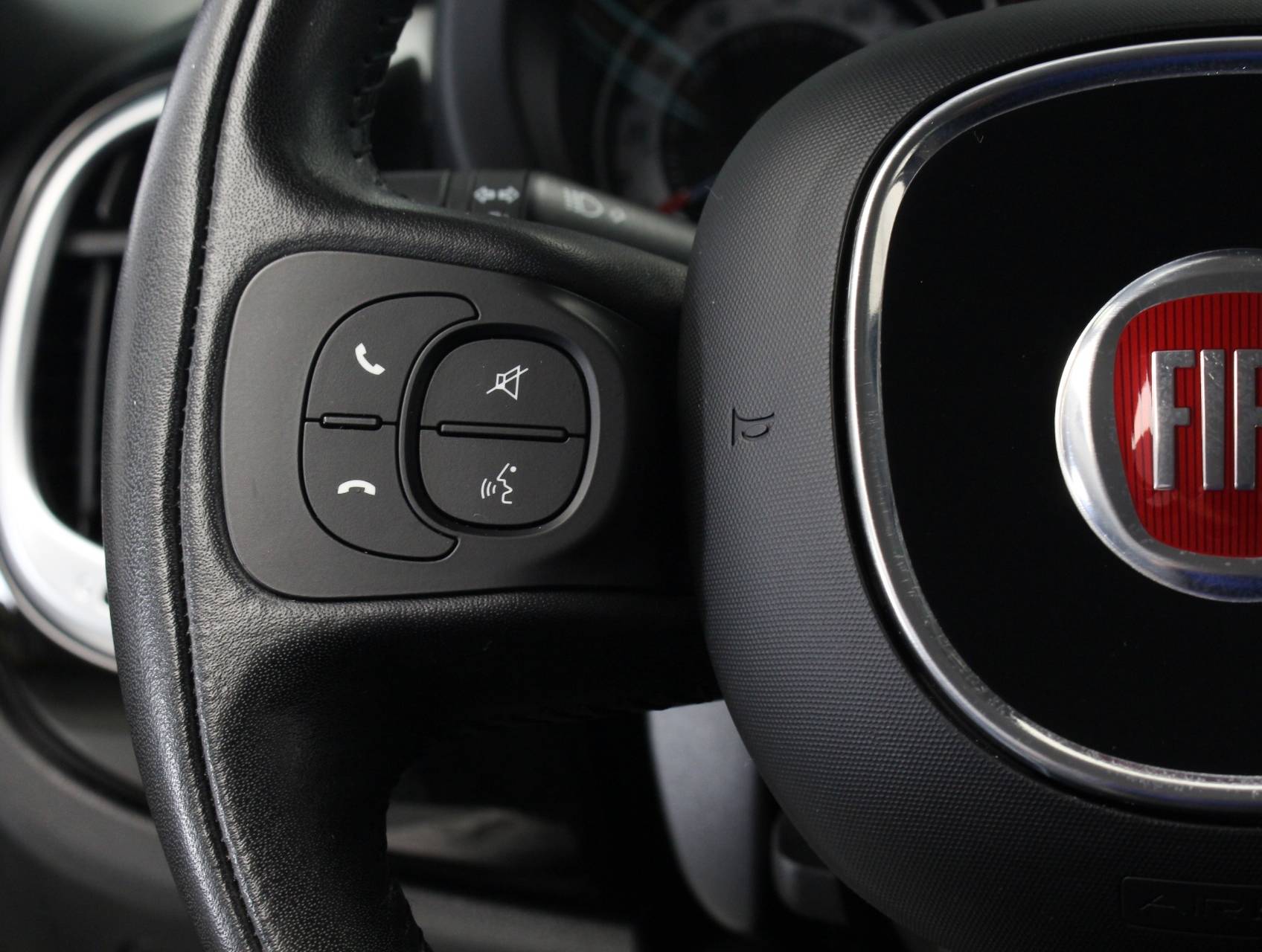 Florida Fine Cars - Used FIAT 500L 2015 WEST PALM TREKKING