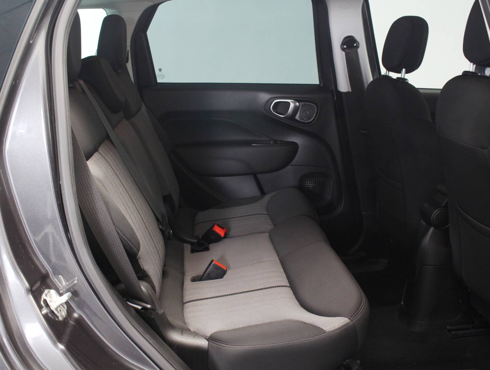 Florida Fine Cars - Used FIAT 500L 2015 WEST PALM TREKKING