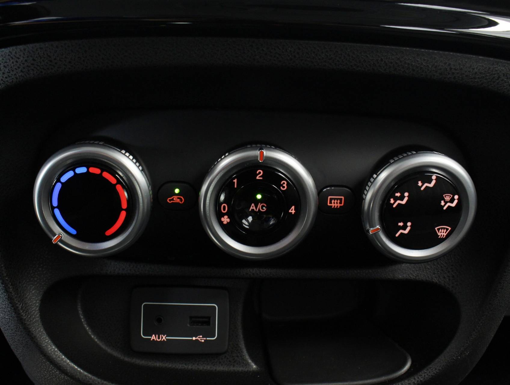 Florida Fine Cars - Used FIAT 500L 2015 WEST PALM TREKKING