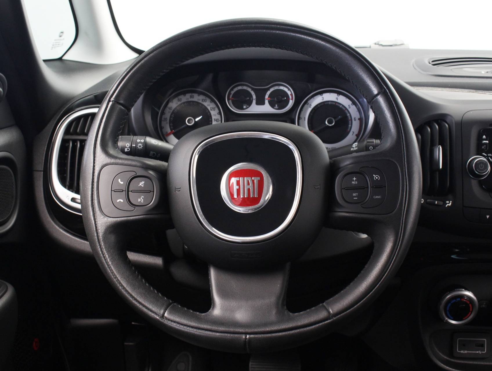 Florida Fine Cars - Used FIAT 500L 2015 WEST PALM TREKKING