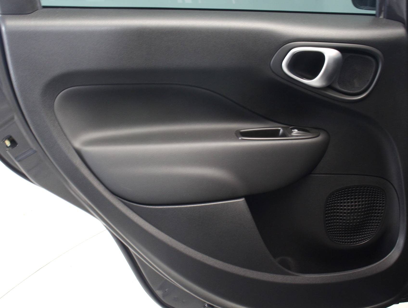 Florida Fine Cars - Used FIAT 500L 2015 WEST PALM TREKKING