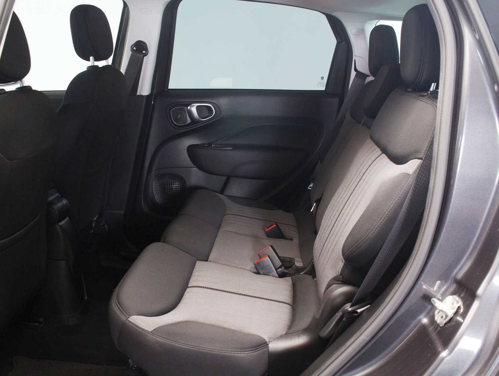 Florida Fine Cars - Used FIAT 500L 2015 WEST PALM TREKKING