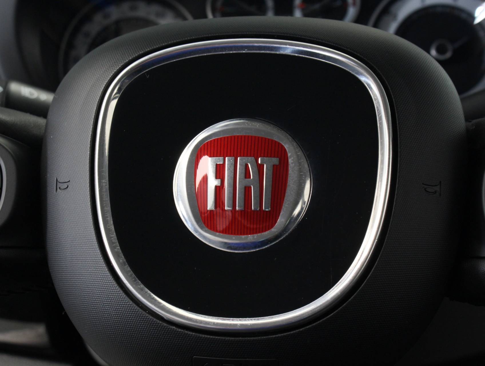 Florida Fine Cars - Used FIAT 500L 2015 WEST PALM TREKKING