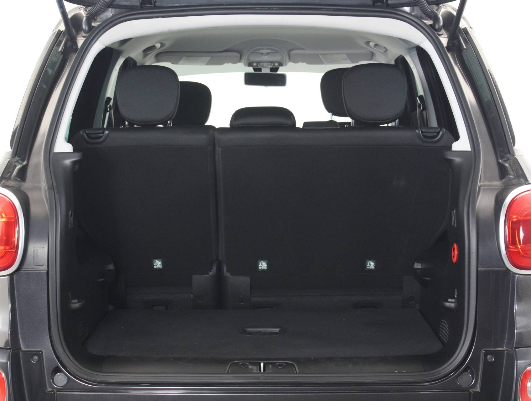 Florida Fine Cars - Used FIAT 500L 2015 WEST PALM TREKKING