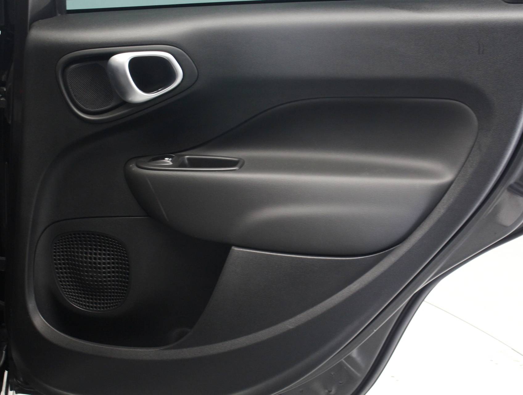 Florida Fine Cars - Used FIAT 500L 2015 WEST PALM TREKKING