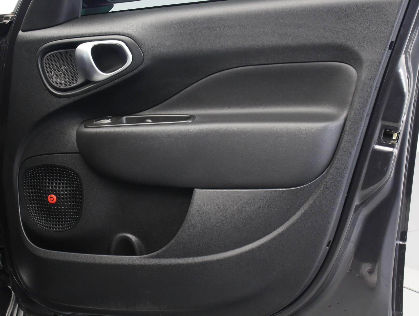 Florida Fine Cars - Used FIAT 500L 2015 WEST PALM TREKKING