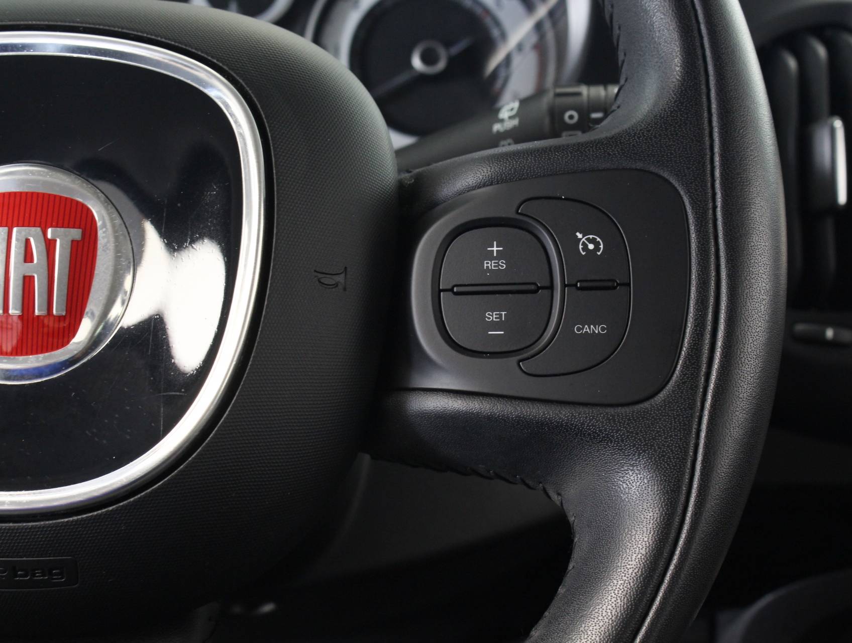 Florida Fine Cars - Used FIAT 500L 2015 WEST PALM TREKKING