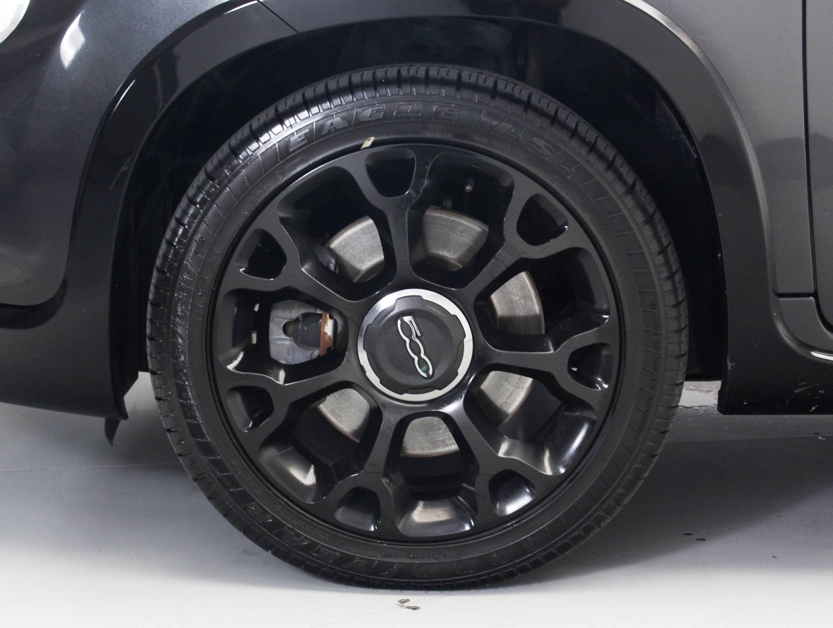 Florida Fine Cars - Used FIAT 500L 2015 WEST PALM TREKKING